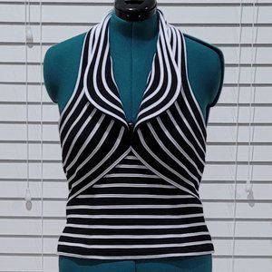 JS Collection - Let's Talk About Sassy! Very Cute Top